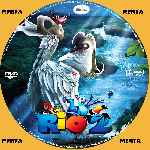 miniatura rio-2-custom-v06-por-menta cover cd