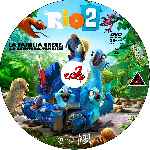miniatura rio-2-custom-v08-por-corsariogris cover cd