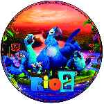 miniatura rio-2-custom-v10-por-zeromoi cover cd