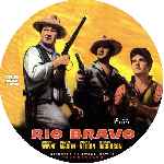 miniatura rio-bravo-custom-por-eltamba cover cd