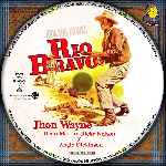 miniatura rio-bravo-custom-v2-por-directorskiner cover cd