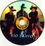 miniatura rio-bravo-region-4-por-kosuga cover cd