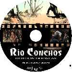 miniatura rio-conchos-custom-por-j1j3 cover cd