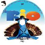 miniatura rio-custom-v07-por-deny126 cover cd