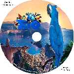 miniatura rio-custom-v09-por-jtcsoftjonytello cover cd