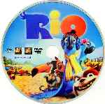 miniatura rio-custom-v12-por-turulatoprince cover cd