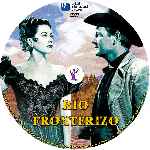 miniatura rio-fronterizo-custom-por-merlin57 cover cd