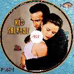 miniatura rio-salvaje-1960-custom-por-pispi cover cd