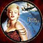 miniatura rio-sin-retorno-custom-por-ferozbbb cover cd
