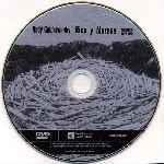 miniatura rios-y-mareas-custom-por-chechelin cover cd