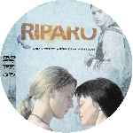 miniatura riparo-custom-por-pacoocon cover cd