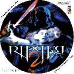 miniatura ripper-2-custom-por-franki cover cd