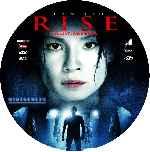 miniatura rise-venganza-sangrienta-custom-por-pepino36 cover cd