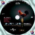miniatura ritmo-salvaje-2006-custom-v2-por-john-smith cover cd