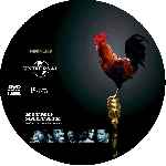 miniatura ritmo-salvaje-2006-custom-v3-por-eltamba cover cd