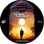 miniatura ritmo-salvaje-2007-custom-por-eltamba cover cd