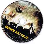 miniatura ritmo-salvaje-2007-v2-por-pepguardiola cover cd