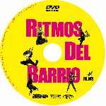 miniatura ritmos-del-barrio-custom-por-jsesma cover cd