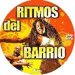 miniatura ritmos-del-barrio-custom-v2-por-eltamba cover cd