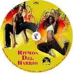 miniatura ritmos-del-barrio-custom-v3-por-merlin57 cover cd