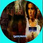 miniatura ritual-2001-custom-por-el-yoyo2005 cover cd