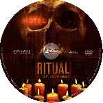 miniatura ritual-2013-custom-v3-por-darioarg cover cd