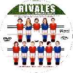 miniatura rivales-2008-custom-v2-por-sonythomy cover cd