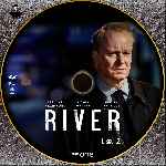miniatura river-disco-02-custom-por-jsesma cover cd