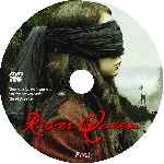 miniatura river-queen-custom-por-eltamba cover cd