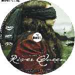 miniatura river-queen-custom-v2-por-snake36 cover cd