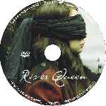 miniatura river-queen-custom-v3-por-barceloneta cover cd
