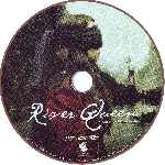 miniatura river-queen-por-jenova cover cd