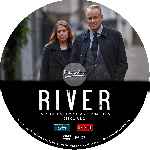 miniatura river-temporada-01-disco-01-custom-por-darioarg cover cd