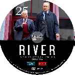 miniatura river-temporada-01-disco-02-custom-por-darioarg cover cd
