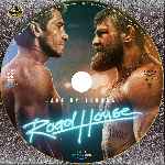 miniatura road-house-2024-custom-por-camarlengo666 cover cd