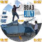 miniatura road-july-custom-por-willyjaime cover cd