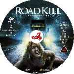 miniatura road-kill-la-carretera-de-la-muerte-custom-por-corsariogris cover cd