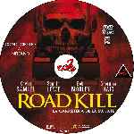 miniatura road-kill-la-carretera-de-la-muerte-custom-v2-por-corsariogris cover cd