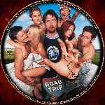 miniatura road-trip-custom-por-ferozbbb cover cd