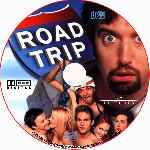 miniatura road-trip-viaje-de-pirados-custom-por-ytzan cover cd