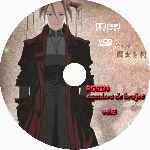 miniatura robin-cazadora-de-brujos-volumen-3-custom-por-alison cover cd