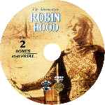 miniatura robin-de-los-bosques-1938-edicion-especial-disco-2-por-alison cover cd