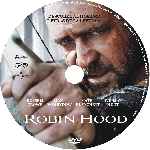 miniatura robin-hood-2010-custom-v07-por-geminis15 cover cd
