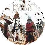 miniatura robin-hood-2010-custom-v09-por-comprapirata cover cd