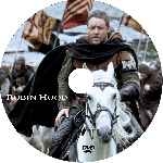 miniatura robin-hood-2010-custom-v10-por-frangarber cover cd