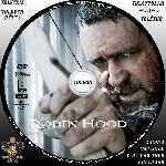 miniatura robin-hood-2010-custom-v15-por-trimol cover cd