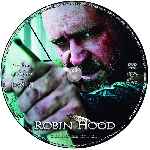 miniatura robin-hood-2010-custom-v17-por-zeromoi cover cd