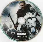 miniatura robin-hood-2010-version-del-director-disco-02-por-frankensteinjr cover cd