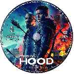 miniatura robin-hood-2018-custom-v04-por-zeromoi cover cd
