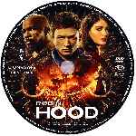 miniatura robin-hood-2018-custom-v05-por-zeromoi cover cd